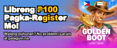 Join Now for Mega Rewards