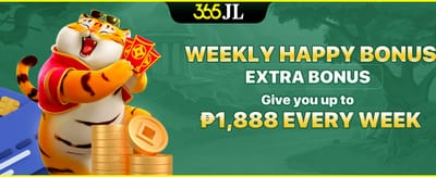 Weekly VIP Loyalty Rebate promotion